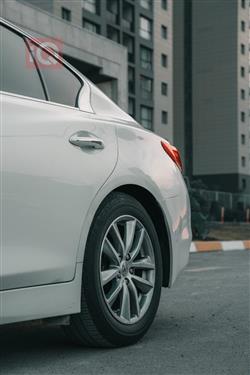 إنفينيتي Q50